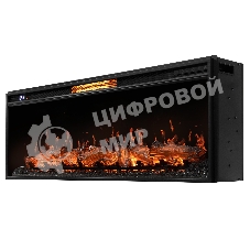 Очаг электрический Royal Thermo Aurora RTFP/P-AR50LS