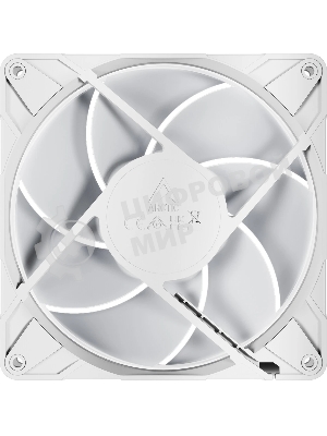 Вентилятор корпусной ARCTIC P14 Pro A-RGb (белый) - retail (ACFAN00318A)