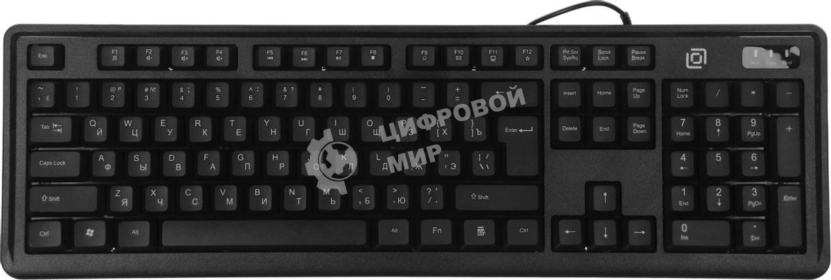 Компьютер Amur Нарвал B7I21 MT i3 12100 (3.3) 16Gb SSD 512Gb UHDG 730 FreeDOS 2.5xGbitEth 400W мышь клавиатура черный (RUS) (2147008)