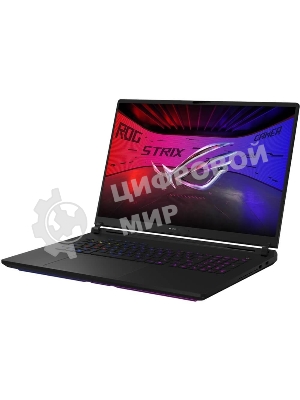 Ноутбук ASUS ROG Strix SCAR 18 G835LW-SA037 18
