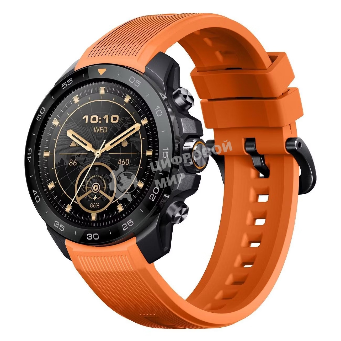 Умные часы Mibro Watch GS Explorer S, 1.32