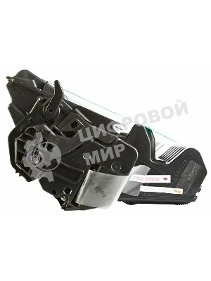 Тонер-картридж Cactus CS-C4182X черный для HP LaserJet 8100/8150/Mopier 320 (20000 стр.)