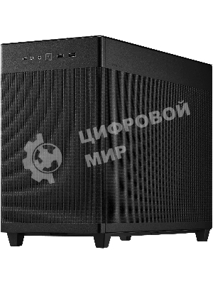 Компьютерный корпус Asus AP201 PRIME CASE TG AP201/BLK/TG