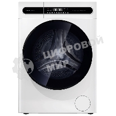 Стирально-сушильная машина Centek CT-1951 белый, загрузка фронтальная 8 кг, 1400 об/мин., класс: А+++