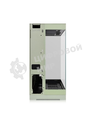 Компьютерный корпус Thermaltake CTE E550 TG Matcha Green (CA-1Z8-00MEWN-00)