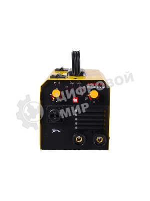 Сварочный полуавтомат IWM-200 MIG 5в1 Eurolux