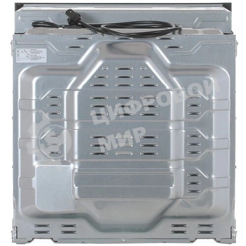 Духовой шкаф электрический Gorenje BOS67372CLB черный