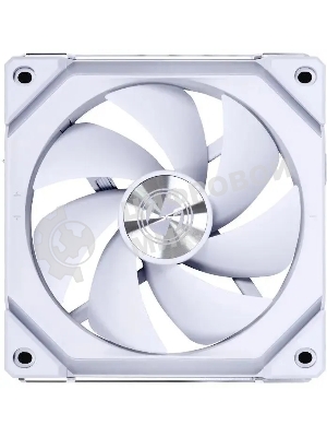 Вентилятор для корпуса Lian-Li SL V2 120 G99.12SLV21W.00 белый 120мм 1600rpm 29dB 4-pin