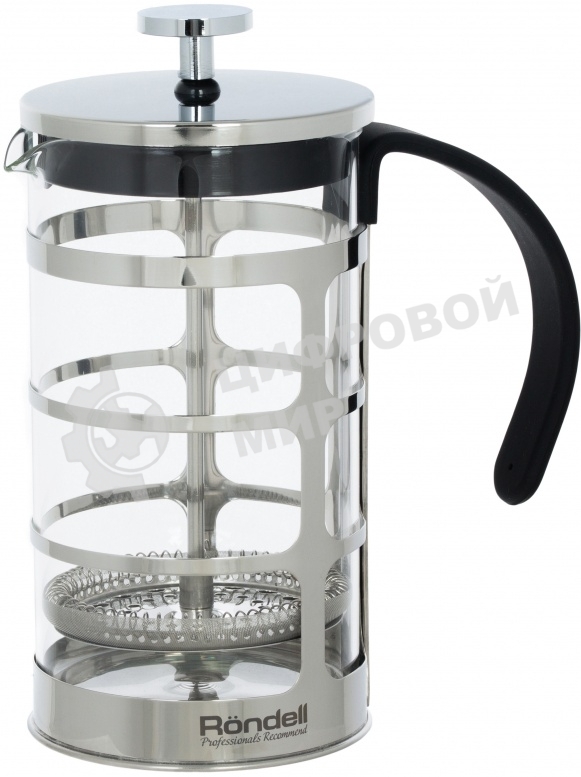 Френч-пресс 600 мл Rondell RDS-708 Bond