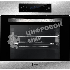 Духовой шкаф электрический LEONORD LEO-60005S (109593)