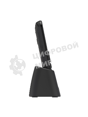 Мобильный телефон Maxvi B110ds черный