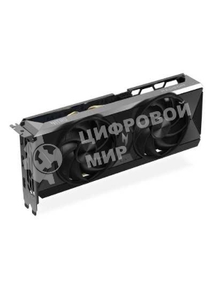 Видеокарта Acer DP.Z4UWW.P01, AMD Radeon RX 9060 XT, 8 ГБ GDDR6, 128 бит, PCI-e 5.0, 1xHDMI, 2xDP