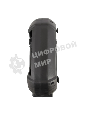 Компрессор воздушный Denzel DL1100 1,1 кВт, 180 л/мин, с набором аксессуаров