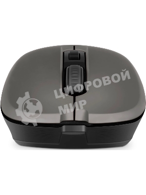 Беспроводная мышь SVEN RX-560SW серый (SV-017088)