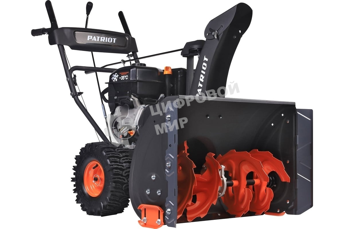 Снегоуборщик бензиновый Patriot PS 911 11л.с.
