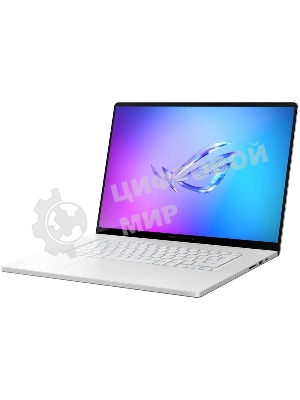 Ноутбук ASUS ROG Zephyrus G16 GA605KM-QR036 AMD Ryzen AI 7 350 2000MHz/16