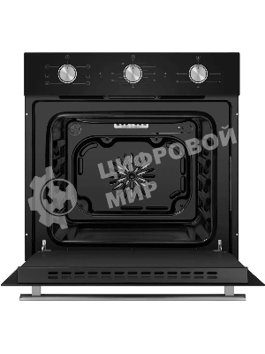 Шкаф духовой электрический Maunfeld AEOF6060B