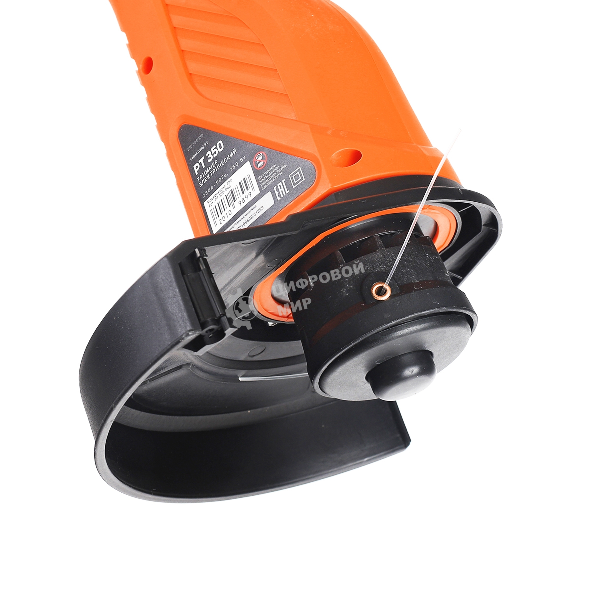 Триммер электрический PATRIOT PT 350