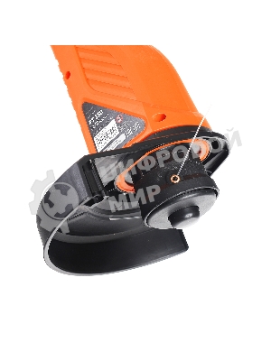 Триммер электрический Patriot PT 350, от сети, 350 Вт