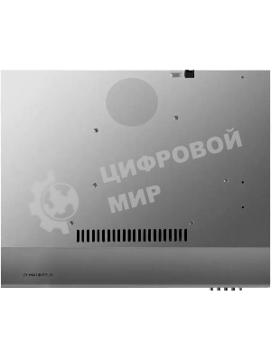 Вытяжка козырьковая Maunfeld MPC 60 нержавеющая сталь, 60 см, 320 куб. м/ч, 59 дБ