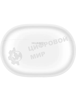 Наушники TWS Huawei FreeBuds Pro 5 белый, внутриканальные, Bluetooth, беспроводная зарядка, до 9 ч