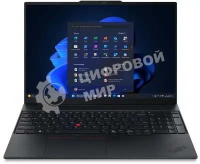 Ноутбук WUXGA LENOVO ThinkPad E16 G3/16