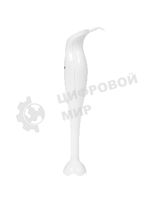 Блендер погружной Bosch MSMP1000 350 Вт, белый
