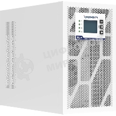 Источник бесперебойного питания Ippon Na+ II TA 2000 / 2000 ВА / 2000 Вт / 4 x IEC 320 C13