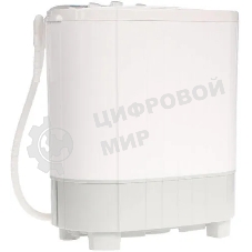 Стиральная машина Фея СМП 60 (Н) белый загрузка вертикальная 6 кг, 1350 об/мин., класс: А