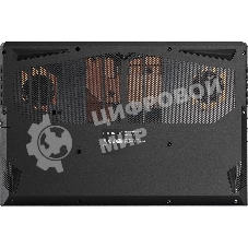 Ноутбук Colorful X15 AT 23 Intel Core i5-12450H/16Gb/SSD512Gb/RTX4060 6Gb/15.6