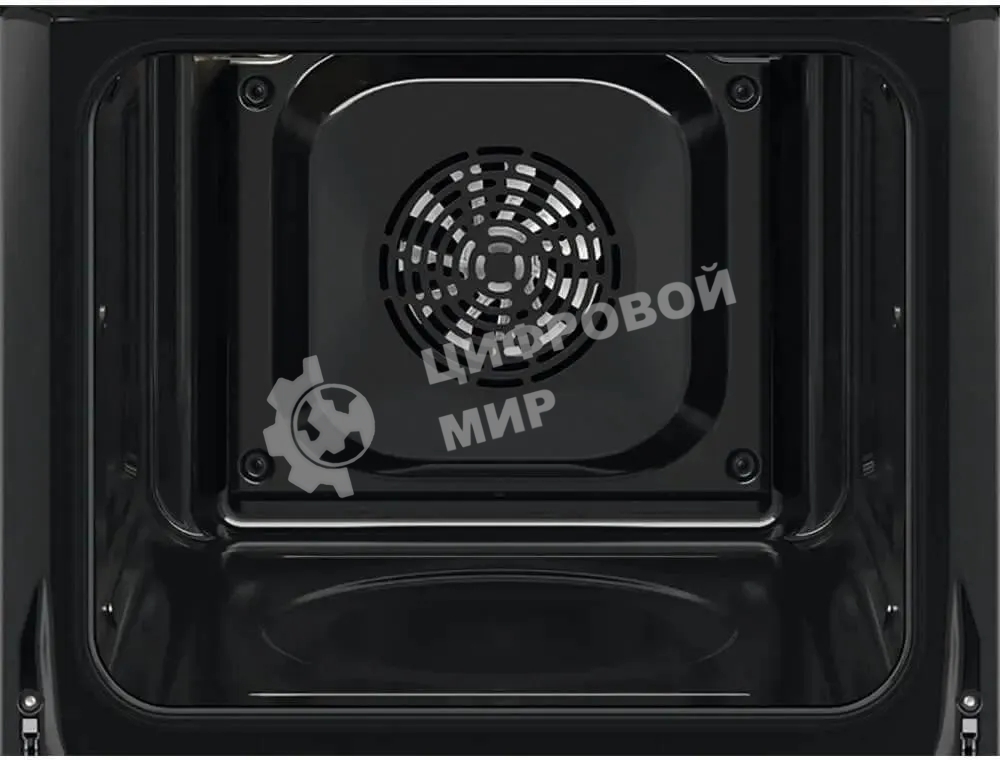 Духовой шкаф электрический Electrolux EOF3H40BW белый