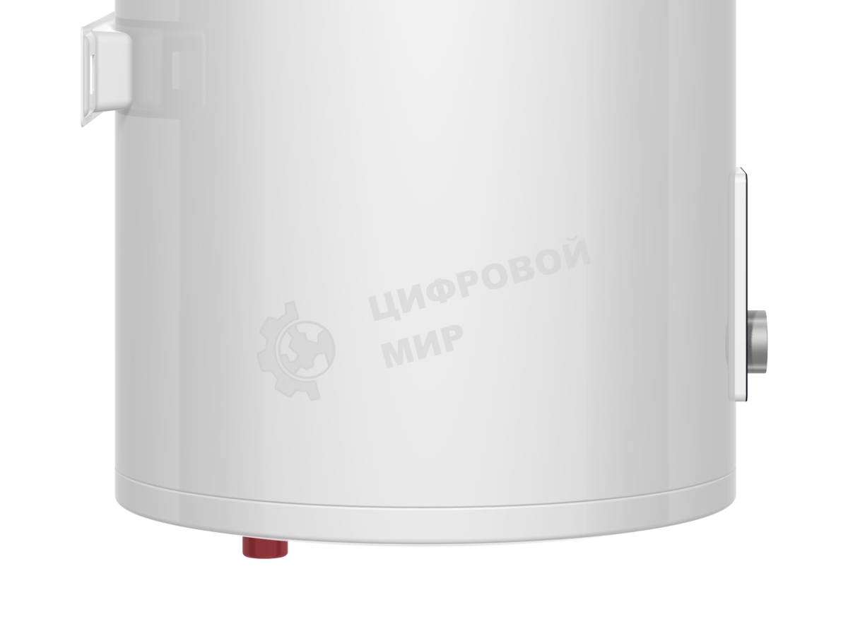 Водонагреватель Thermex Solo 30 V 2кВт 30л электрический настенный