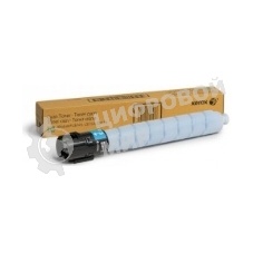 Картридж лазерный GalaPrint GP-006R01759 голубой (28000 стр) для Xerox AltaLink C8145/С8155/С8170