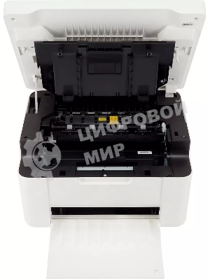 МФУ лазерное IRU Strato HM2401DNW A4 WiFi белый