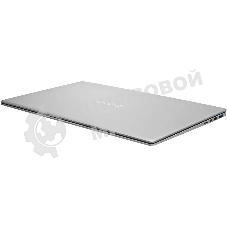 Ноутбук Osio FocusLine F160a-011 серый Ryzen 7 5700U 16Gb SSD1Tb 16.1