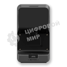 Сканер штрих-кода стационарный Newland FR42 2D имидж, Bluetooth, черный