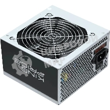 Блок питания KingPrice ATX 600W KPPSU600 (20+4pin) 120мм fan 4xSATA