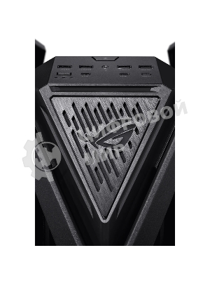 Компьютерный корпус ASUS ROG STRIX HYPERION GR701 GR701/BK/PWM FAN