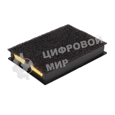 Комплект воздушных фильтров для генератора GP 15010ALE