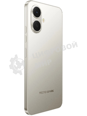 Смартфон Tecno Spark Go 2 3/64Gb, серый