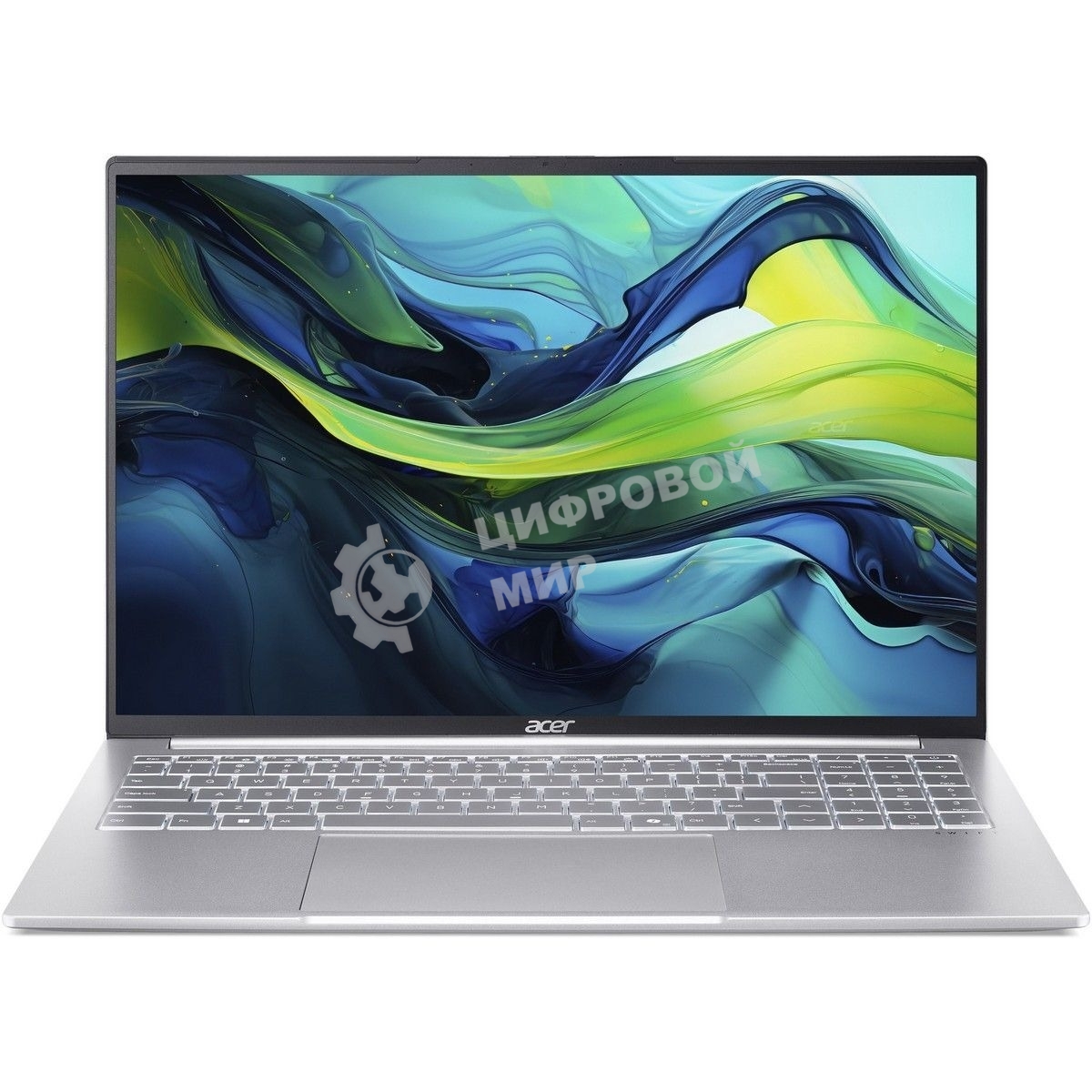 Ноутбук Acer Swift Lite SFL16-51M-54BL 16