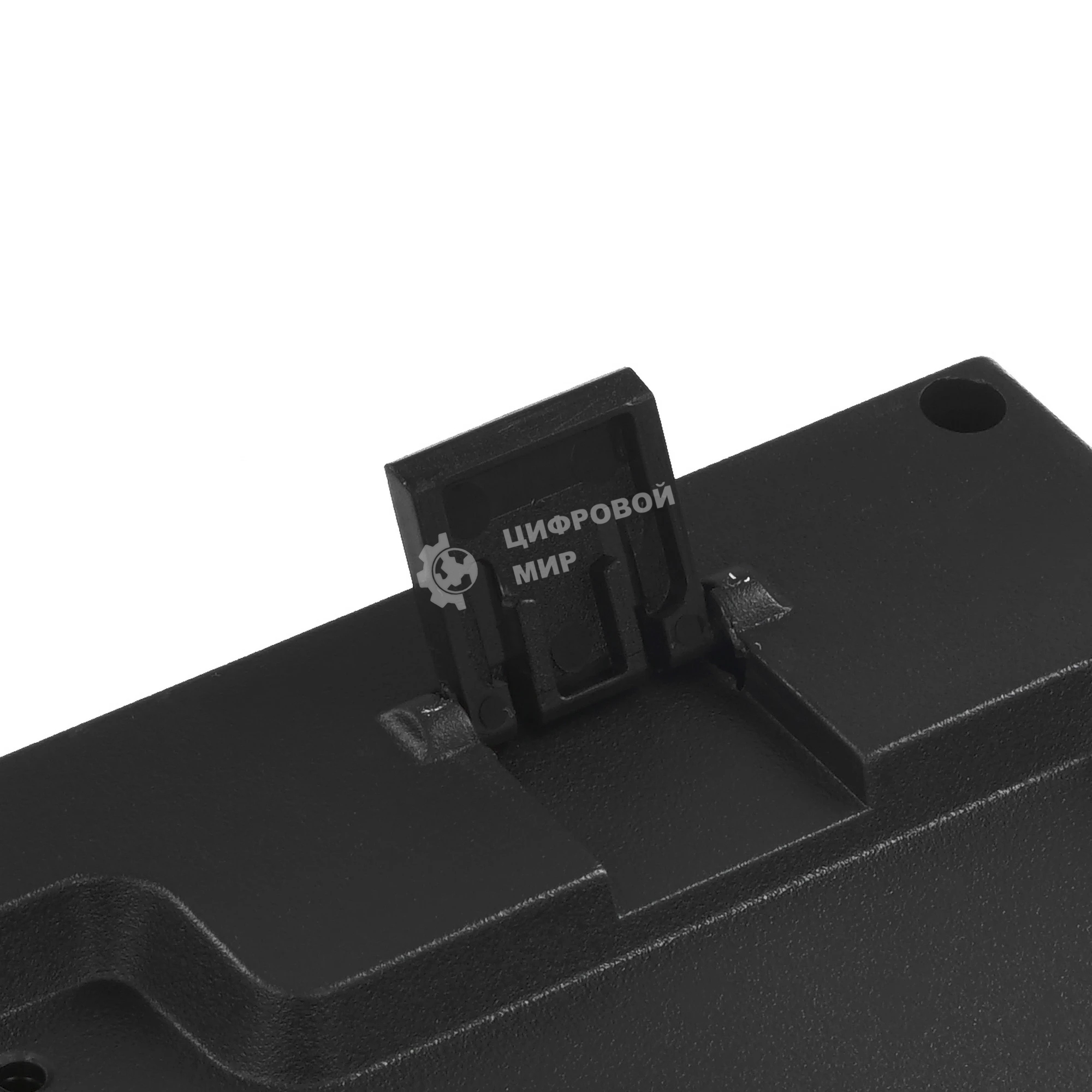 Комплект клавиатура + мышь проводной Genius KM-100SE клавиатура+мышь, USB. черный (31330009402)