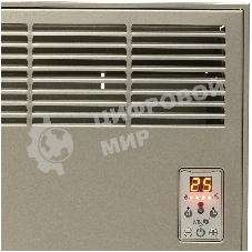 Конвектор электрический iVigo EPK4590E20 2000 Вт Шампань