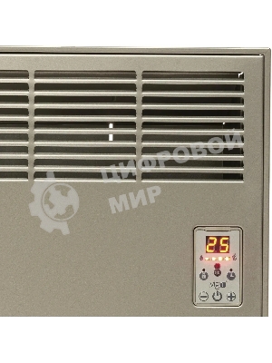 Конвектор электрический iVigo EPK4590E20 2000 Вт Шампань