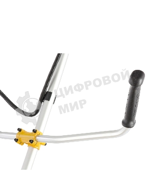 Триммер бензиновый Denzel DGT-520S, 3 л.с.