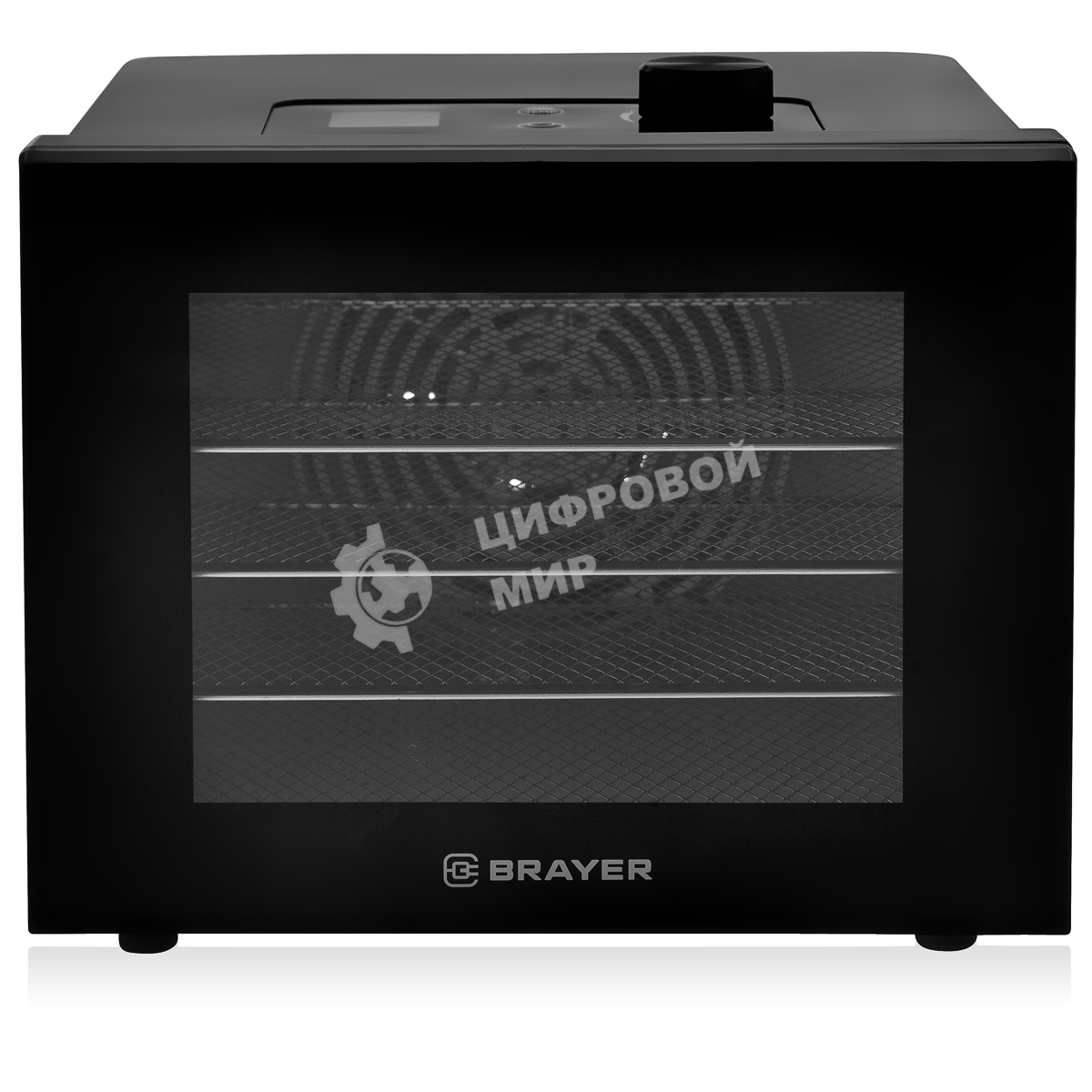 Сушилка для овощей BRAYER 1901BR