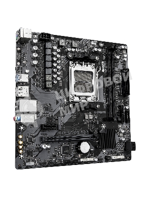 Материнская плата Gigabyte B840M H, RTL