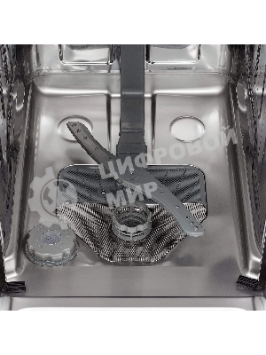 Встраиваемая посудомоечная машина Krona WESPA 45 BI V2