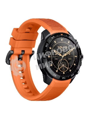 Умные часы Mibro Watch GS Explorer S, 1.32