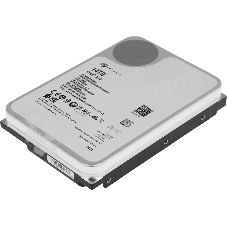Жесткий диск HDD Seagate Exos X18 14Tb 7200rpm SATA 256Mb 3.5
